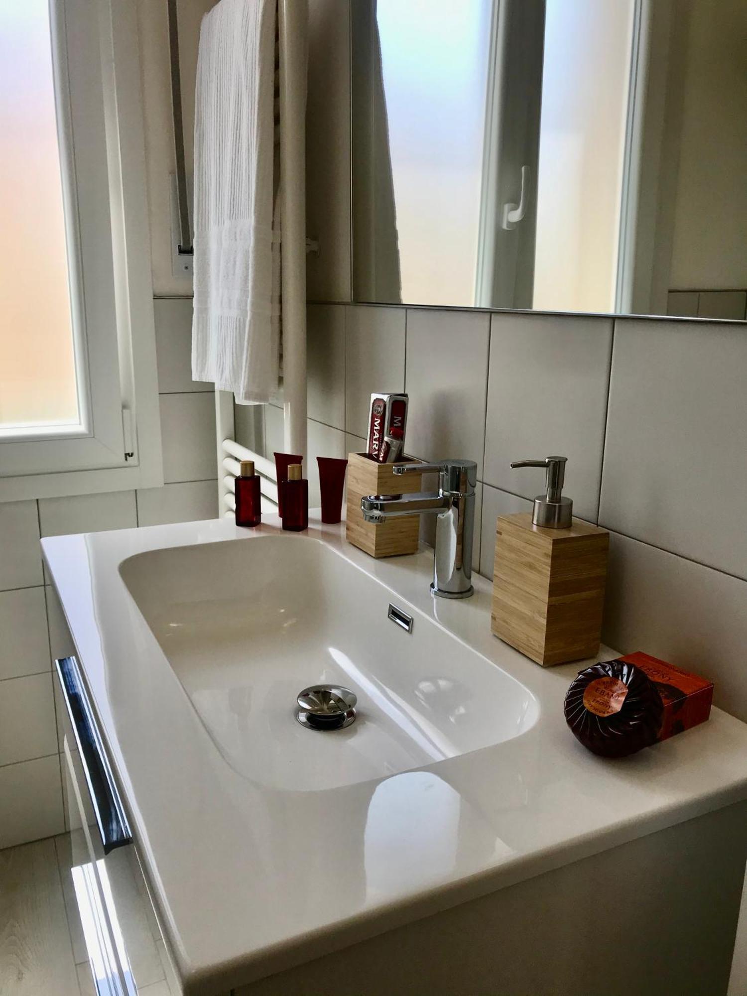 Suite Locchi. Vicino Tramvia/Careggi/Meyer Floransa Dış mekan fotoğraf
