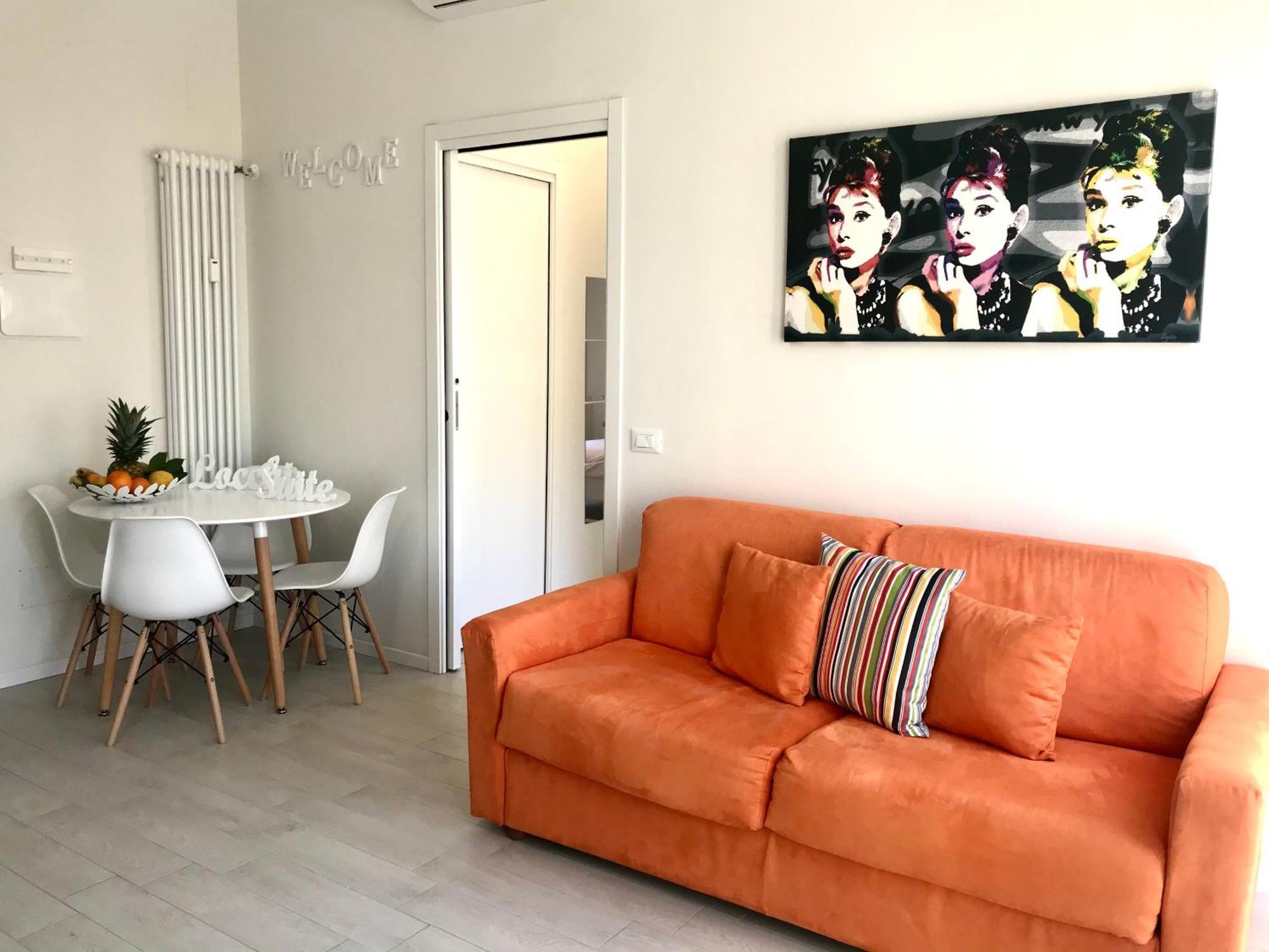 Suite Locchi. Vicino Tramvia/Careggi/Meyer Floransa Dış mekan fotoğraf